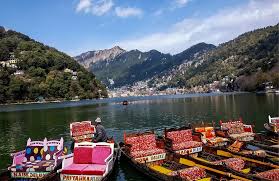 nainital
